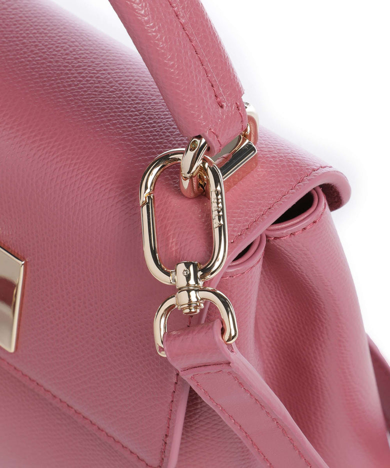 Furla 1927 Mini Handbag blush pink
