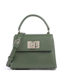 Furla 1927 Mini Borsa a mano oliva