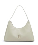 Furla Diamante S Borsa a spalla light salvia