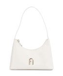Furla Diamante Mini Borsa a spalla panna