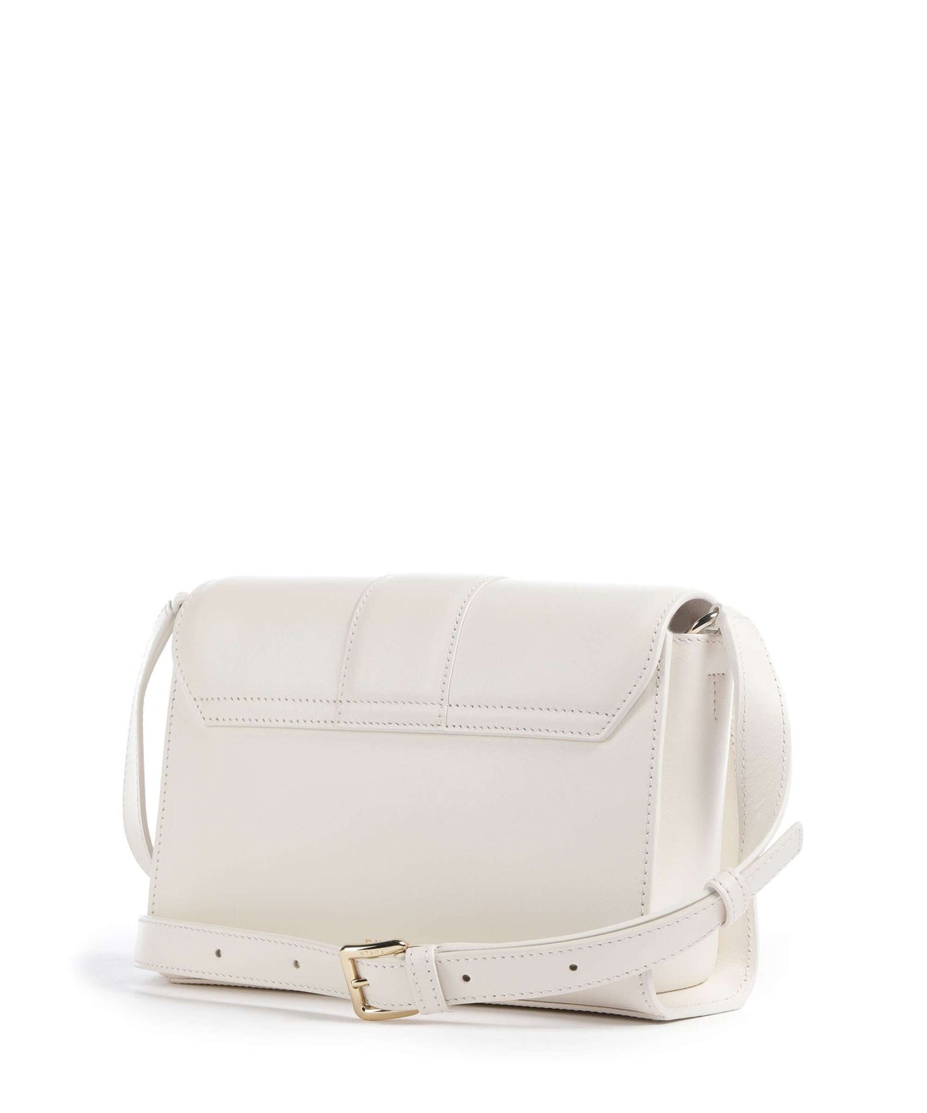 Furla Nuvola S Crossbody bag panna