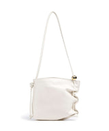 Furla Daisy S Borsa a spalla panna