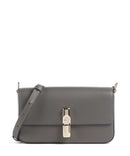 Furla Iride S Crossbody bag urban gray
