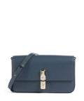 Furla Iride S Crossbody bag grigio blu