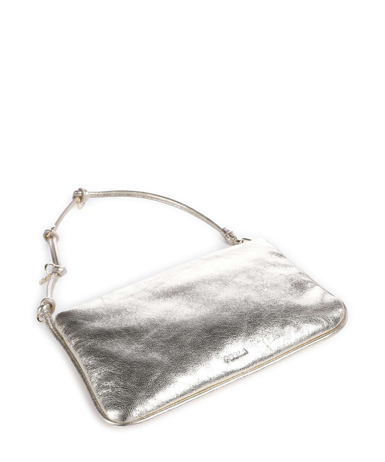 Furla Lily Pouch Shoulder bag vaniglia