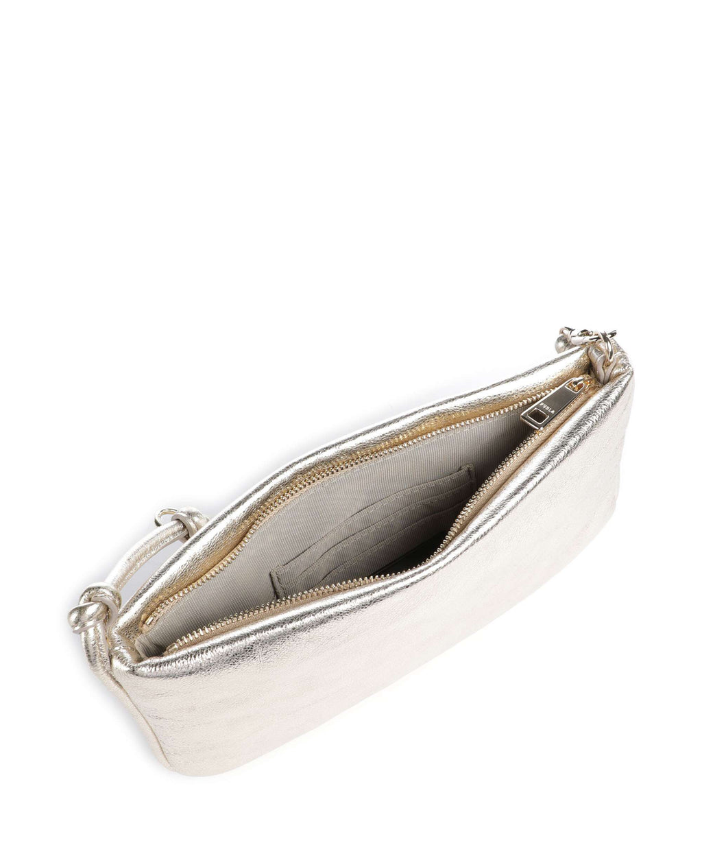 Furla Lily Shoulder bag vaniglia