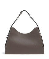 Furla Nuvola L Borsa hobo mogano