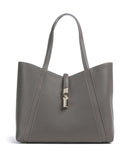 Furla Goccia L Borsa shopper urban gray