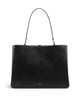 Furla Agata L Borsa shopper nero/urban gray