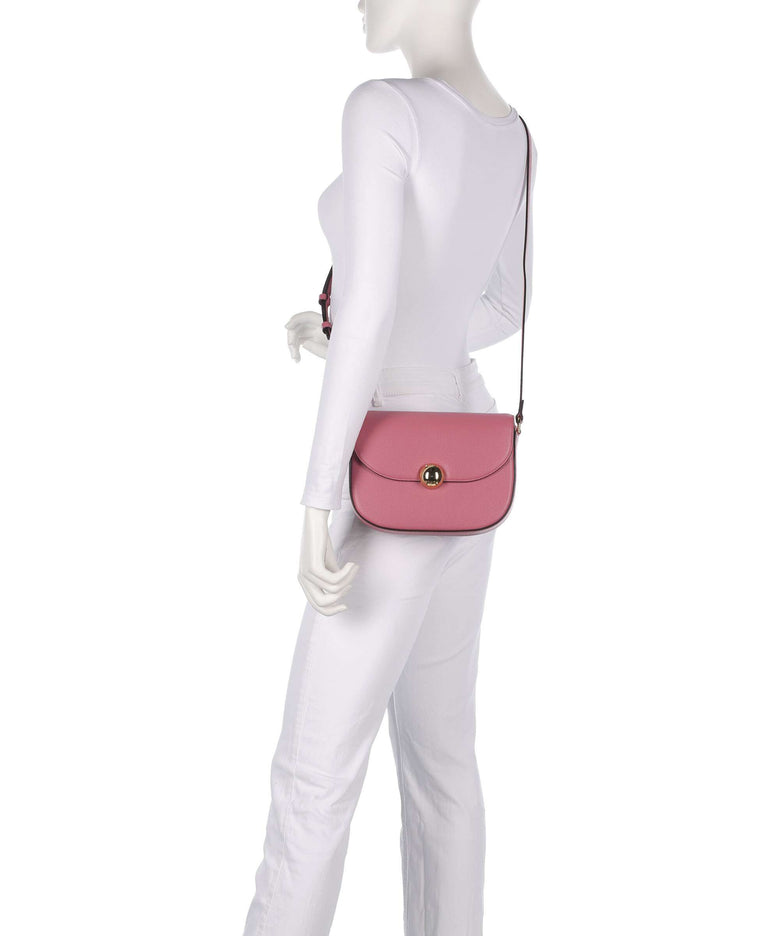 Furla Moonlight S Crossbody bag blush pink