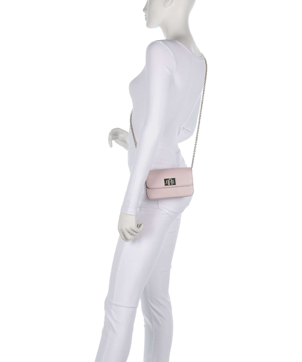 Furla 1927 Mini Crossbody bag corolla