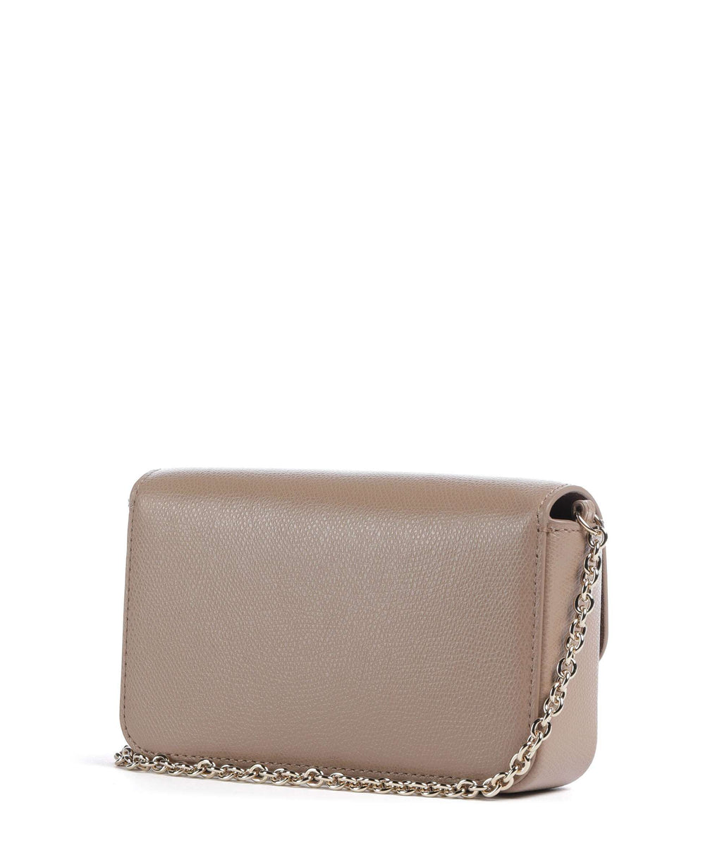 Furla 1927 Mini Crossbody bag greige