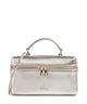 Furla Camelia Micro Borsa a tracolla color gold