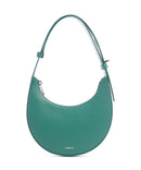 Furla Delizia Mini Shoulder bag jade