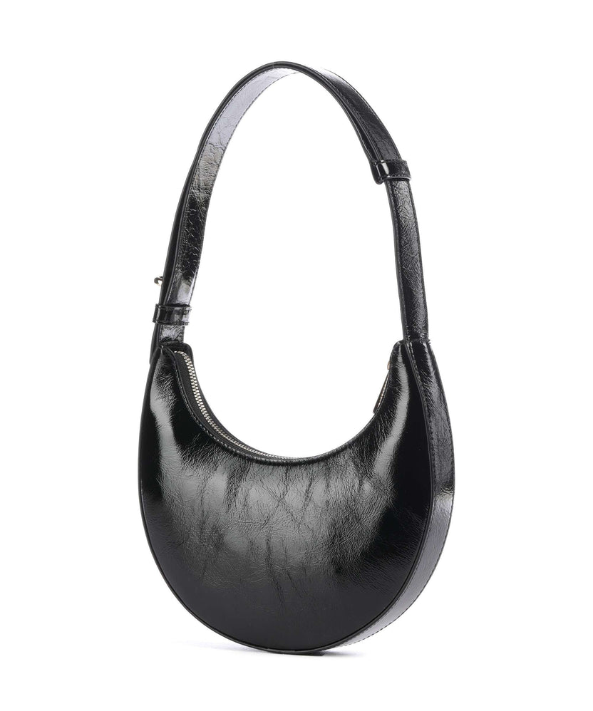 Furla Delizia Mini Shoulder bag nero