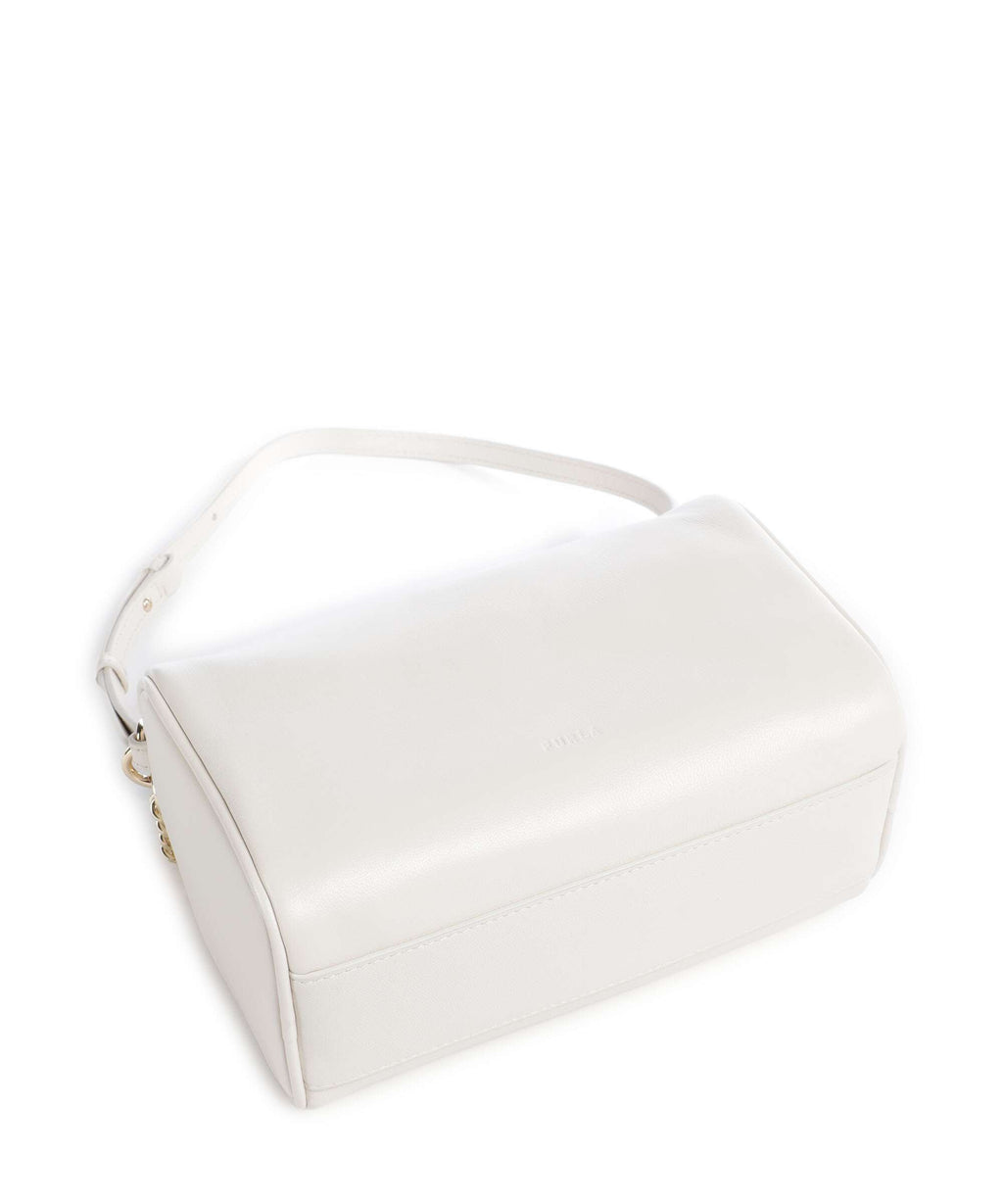 Furla Talia Mini Shoulder bag panna
