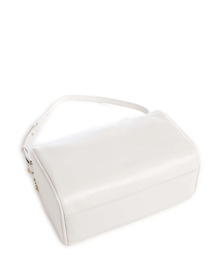 Furla Talia Mini Shoulder bag panna