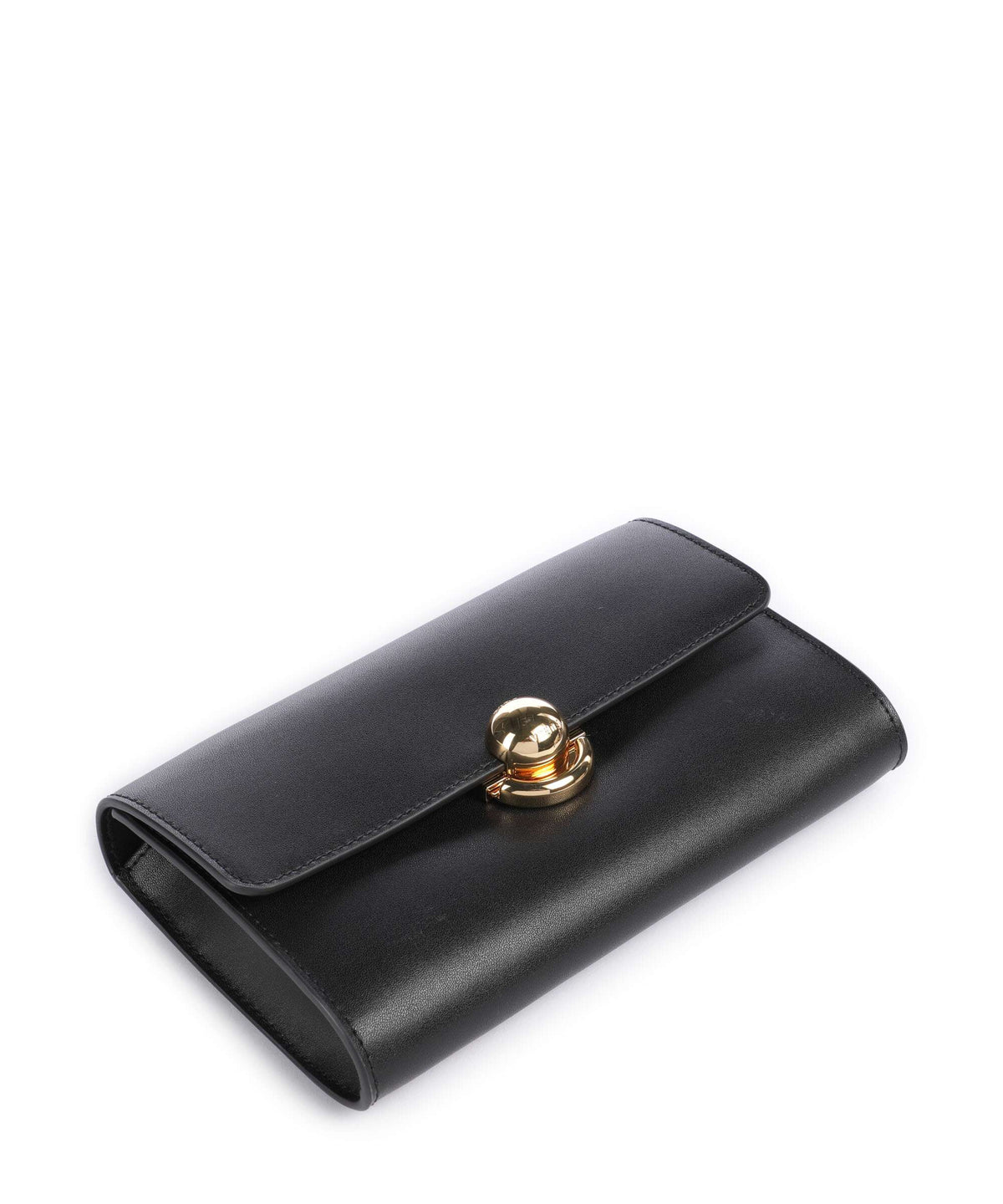 Furla Sfera Crossbody Wallet nero