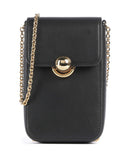 Furla Sfera Vertical Crossbody Borsetta porta cellulare nero