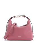 Furla Tonie Mini Borsa a mano blush pink