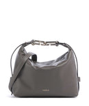Furla Tonie Mini Borsa a mano urban gray