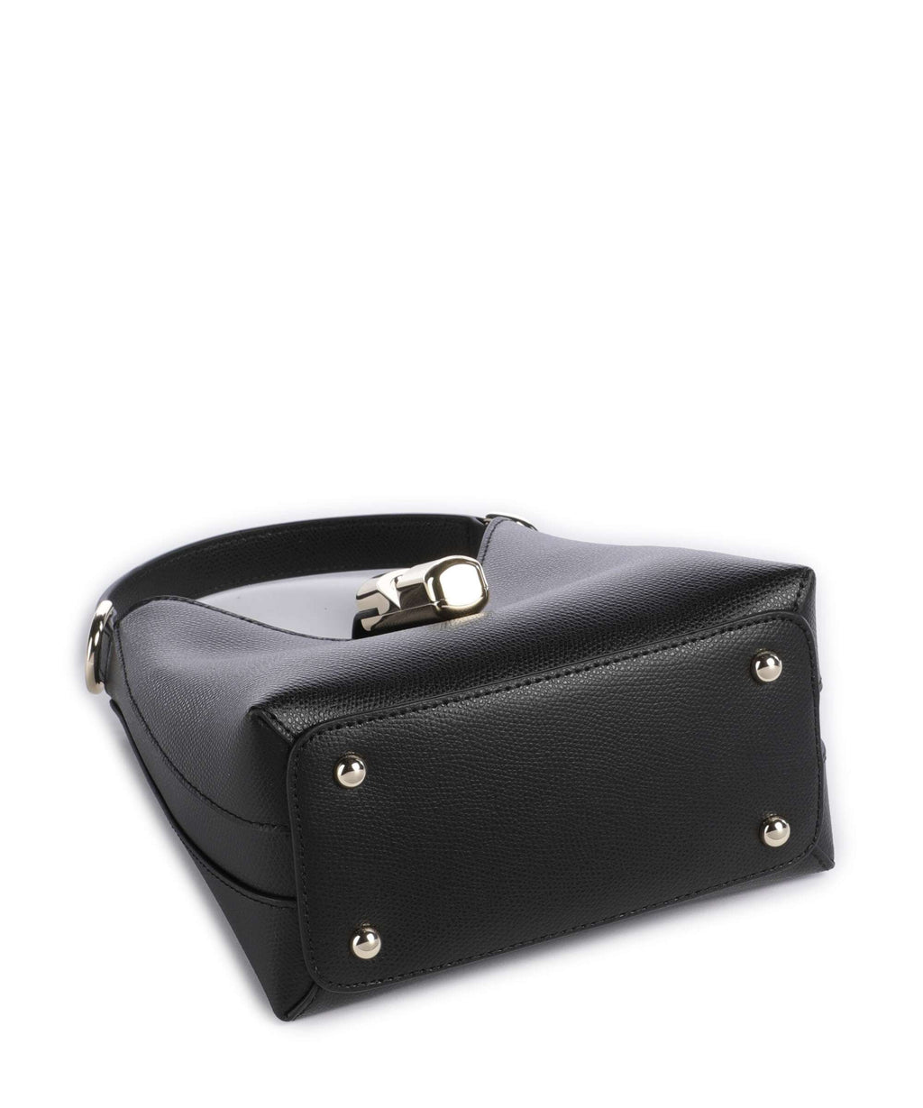 Furla Iride Mini Crossbody bag nero