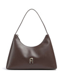 Furla Diamante S Borsa a spalla espresso