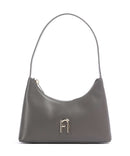 Furla Diamante Mini Borsa a spalla urban gray