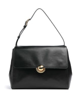 Furla Domus M Borsa a spalla nero