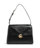 Furla Domus S Borsa a spalla nero