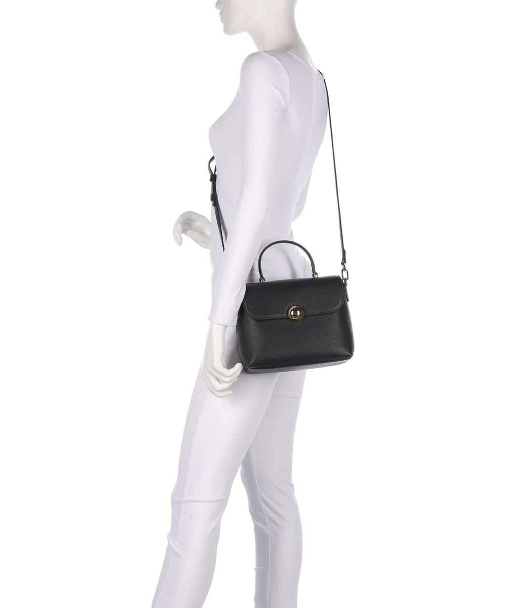 Furla Moonlight S Handbag nero