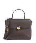 Furla Moonlight S Handbag cioccolato