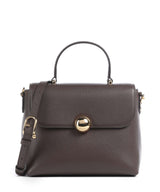 Furla Moonlight S Borsa a mano cioccolato