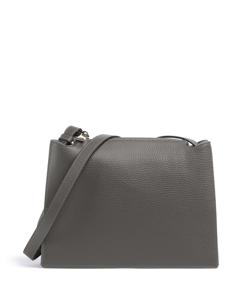 Furla Nuvola S Crossbody bag urban gray