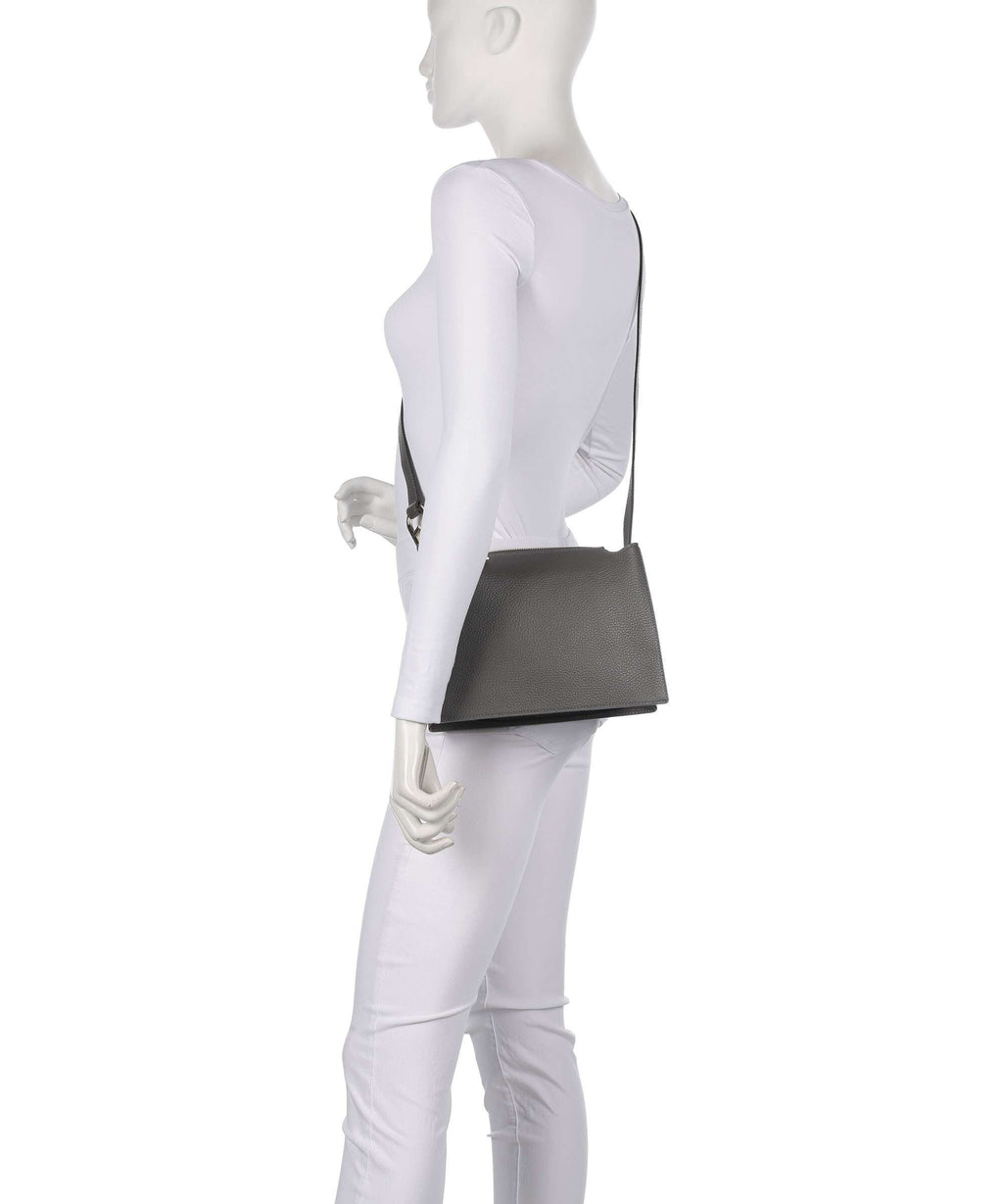 Furla Nuvola S Crossbody bag urban gray