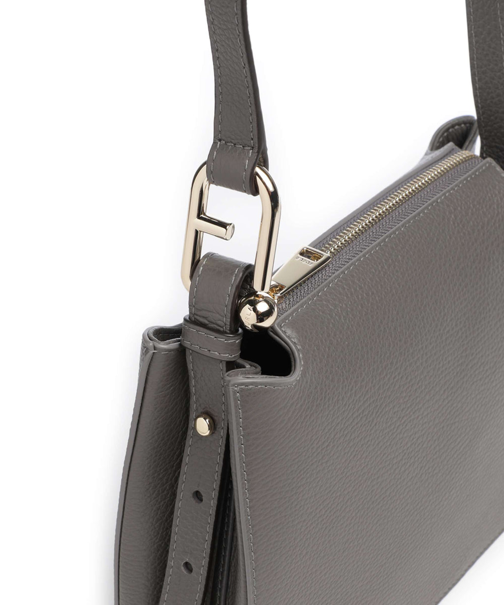 Furla Nuvola S Crossbody bag urban gray