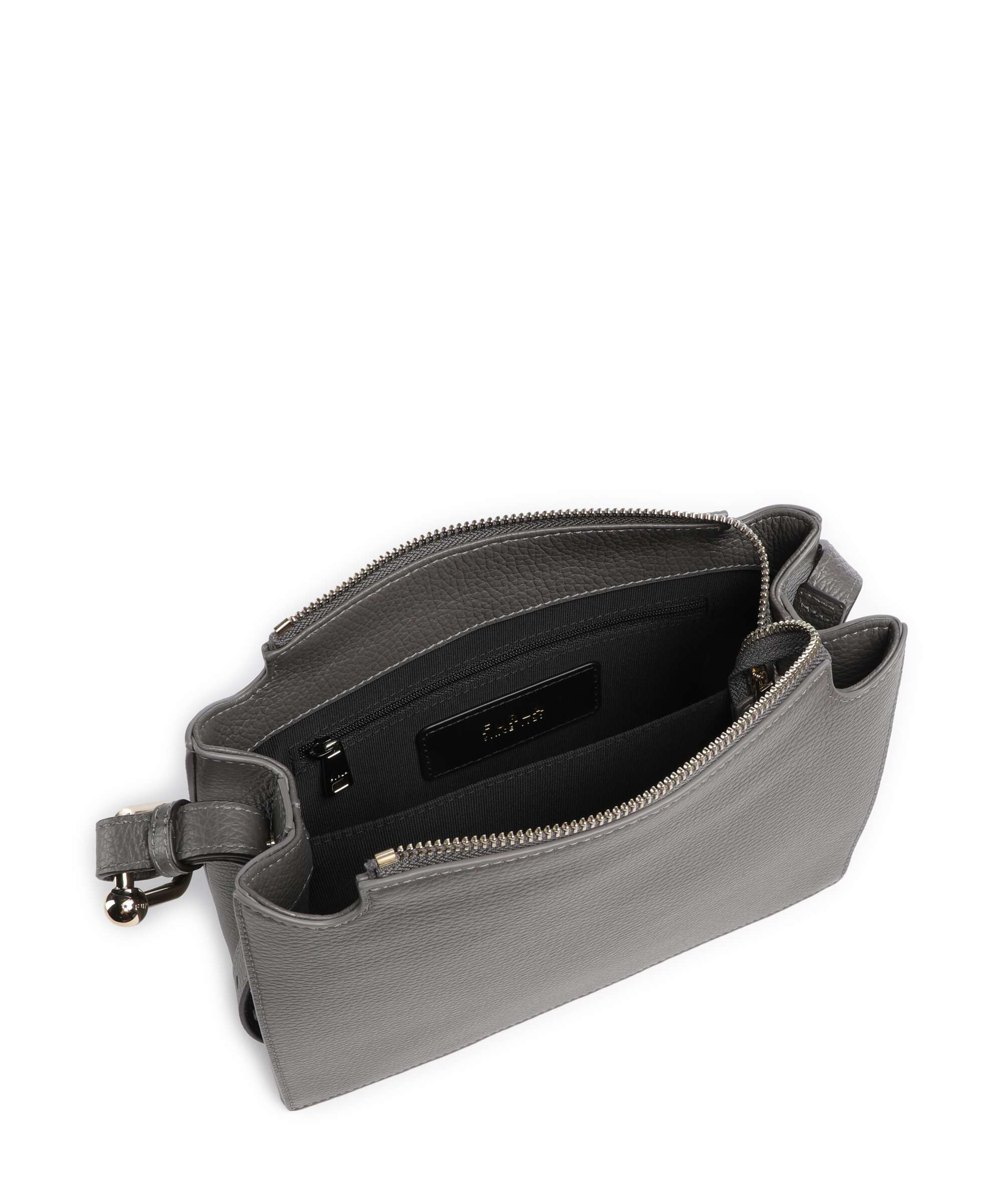 Furla Nuvola S Crossbody bag urban gray