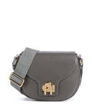Furla Lotus Mini Borsa a tracolla toni urban gray