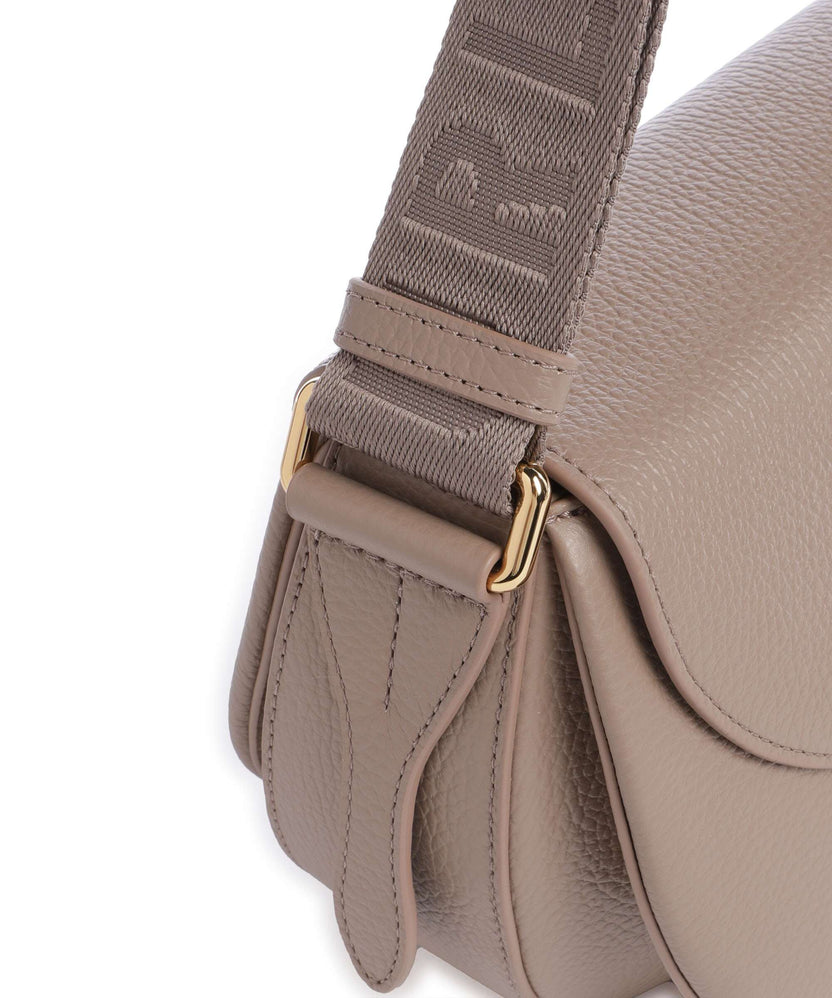 Furla Lotus Mini Crossbody bag toni taupe