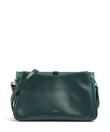 Furla Agata M Borsa a tracolla botanical green/jade