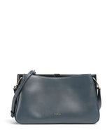 Furla Agata M Borsa a tracolla grigio blu/nero