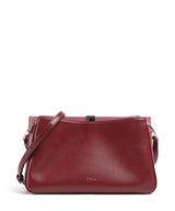 Furla Agata M Borsa a tracolla rubino/blush pink