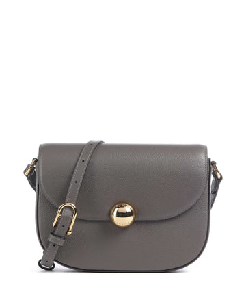 Furla Moonlight S Borsa a tracolla urban gray