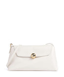 Furla Sfera Soft Mini Borsa a tracolla panna