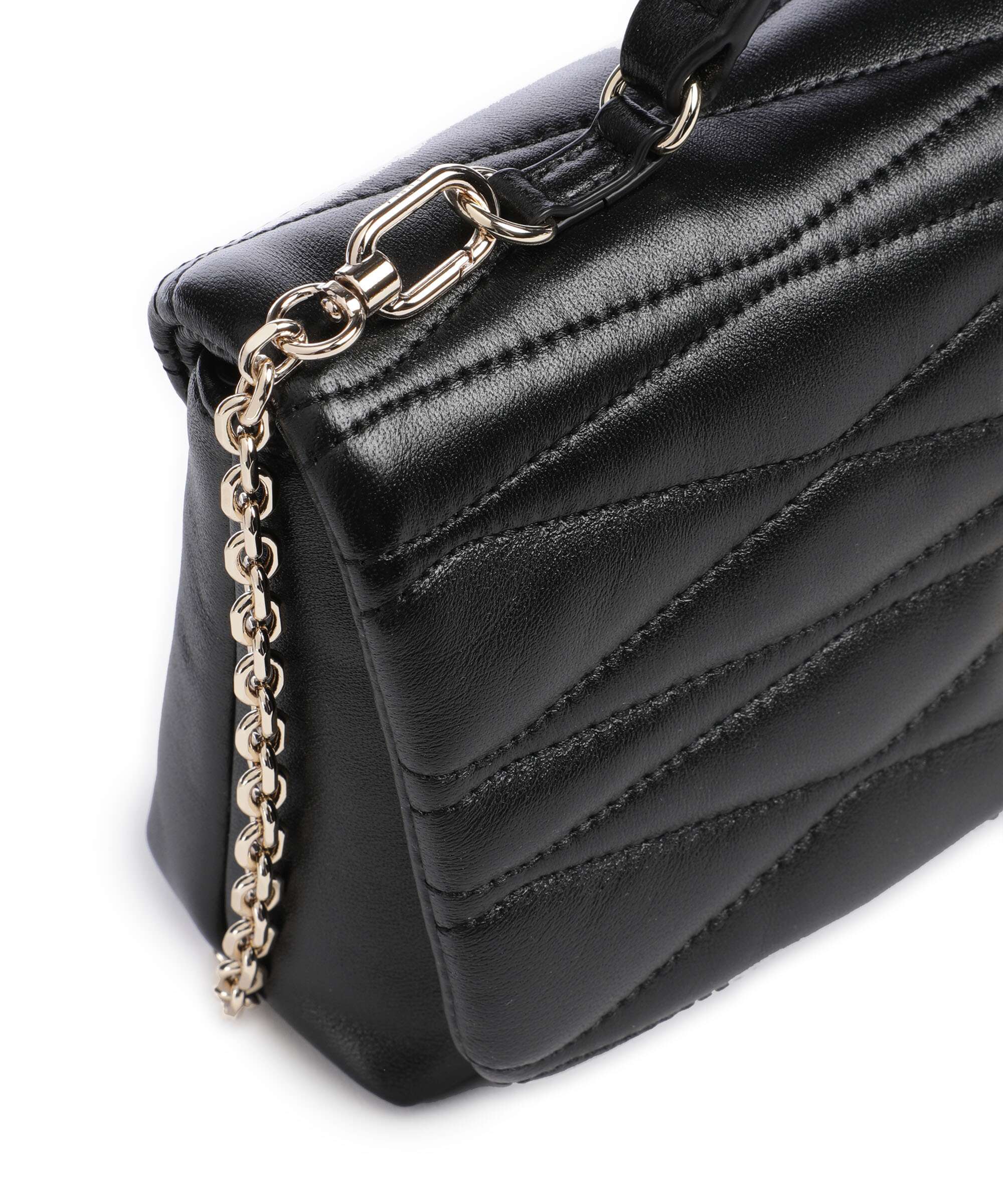 Furla 1927 Mini Crossbody bag nero