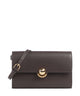Furla Sfera Crossbody Portafoglio cioccolato