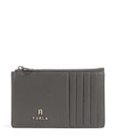 Furla Camelia M Porta carte di credito urban gray