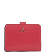 Furla Camelia S Portafoglio ruby/corolla