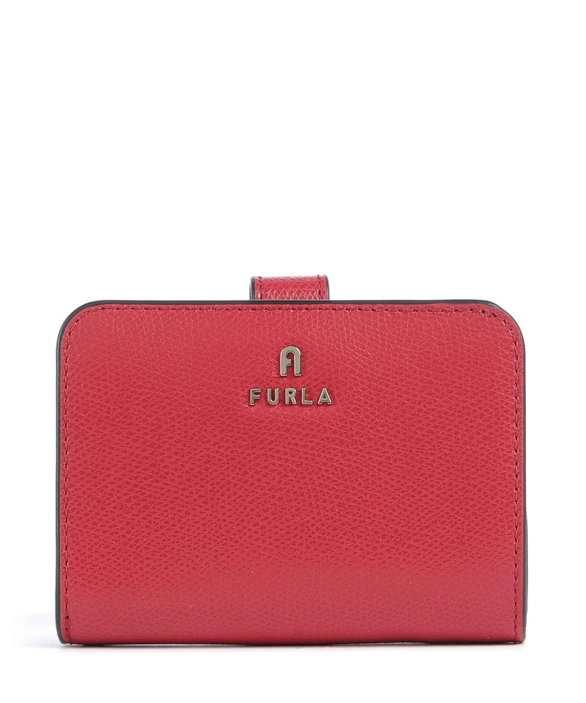 Furla Camelia S Wallet ruby/corolla