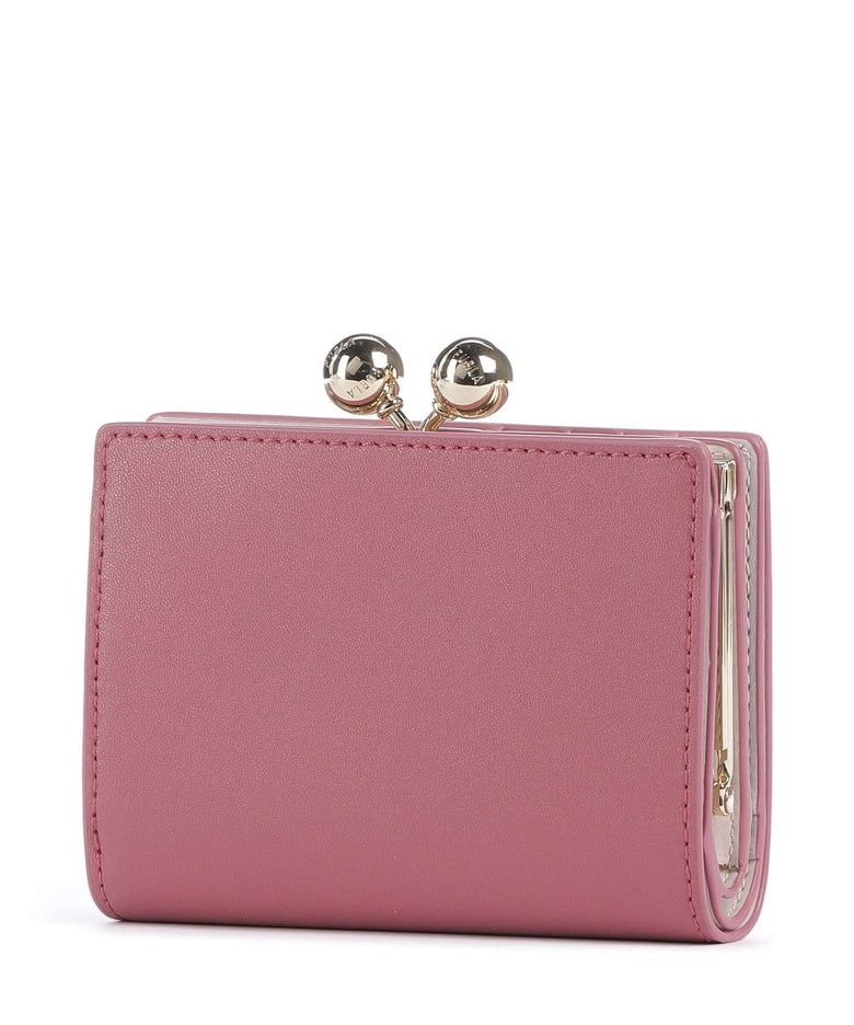 Furla Dots S Wallet blush pink